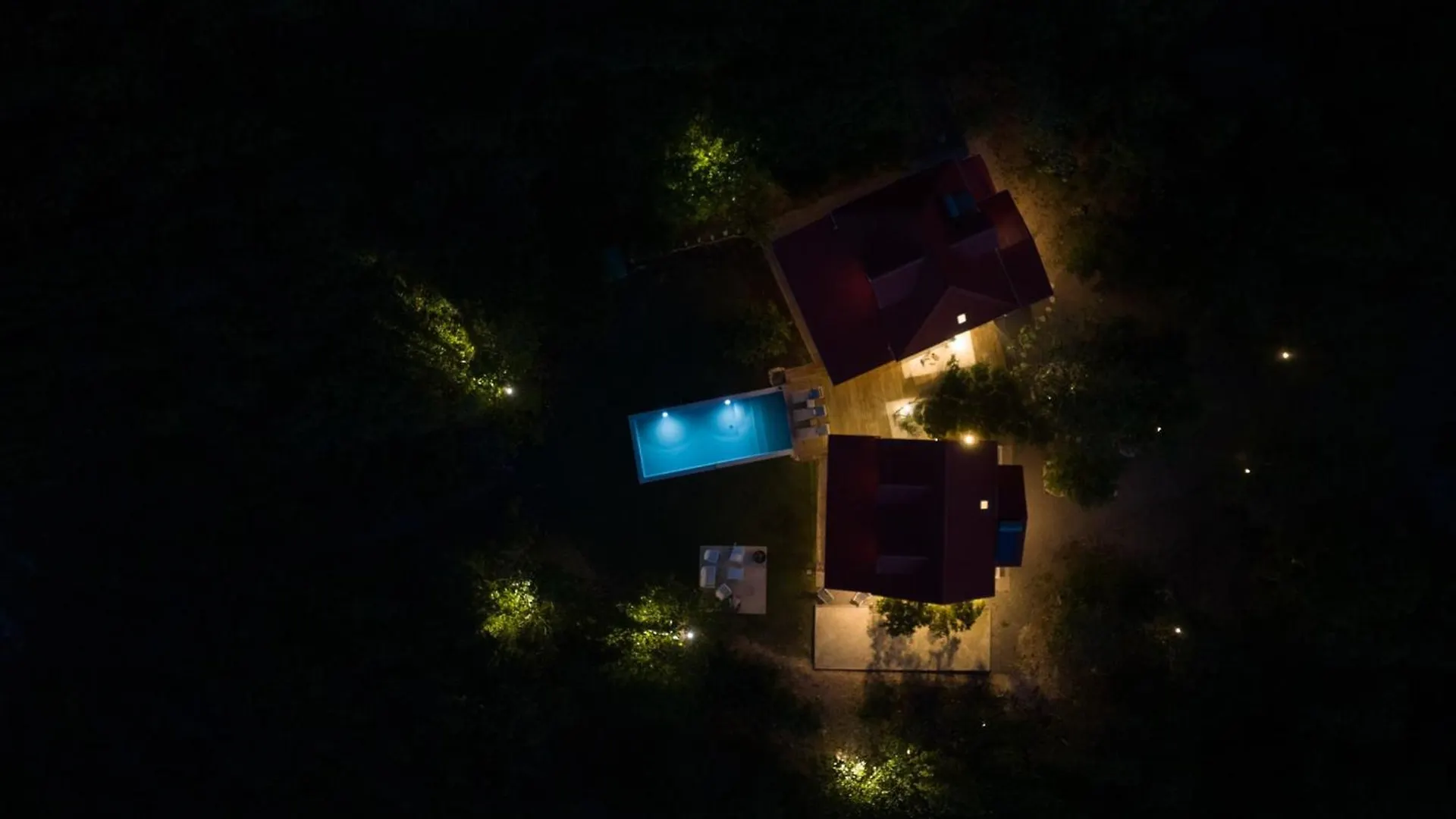 Villa Calypso Saint-Louis Guadeloupe