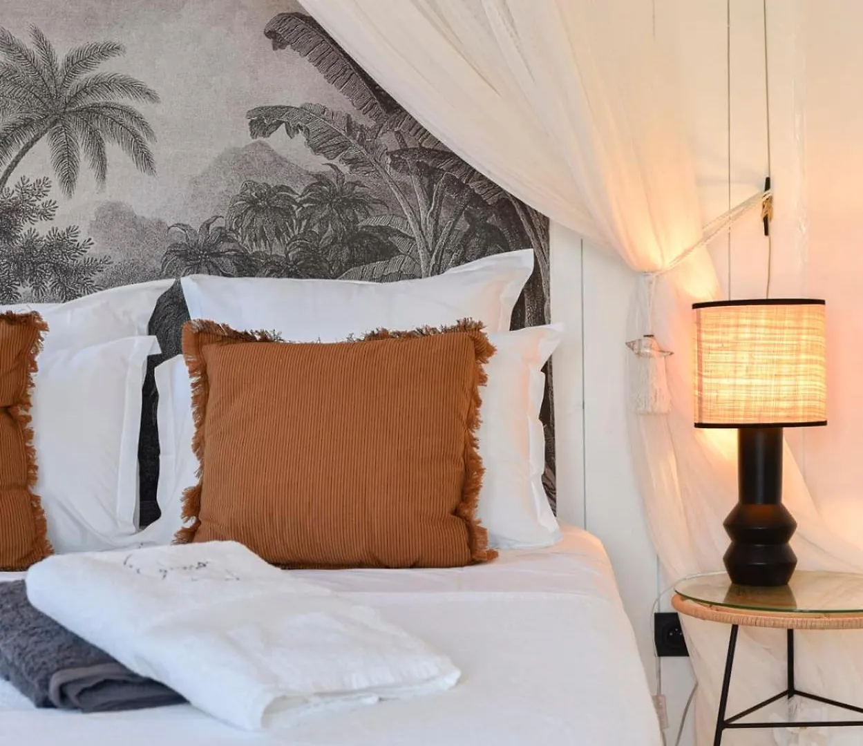 Villa Calypso Saint-Louis Guadeloupe