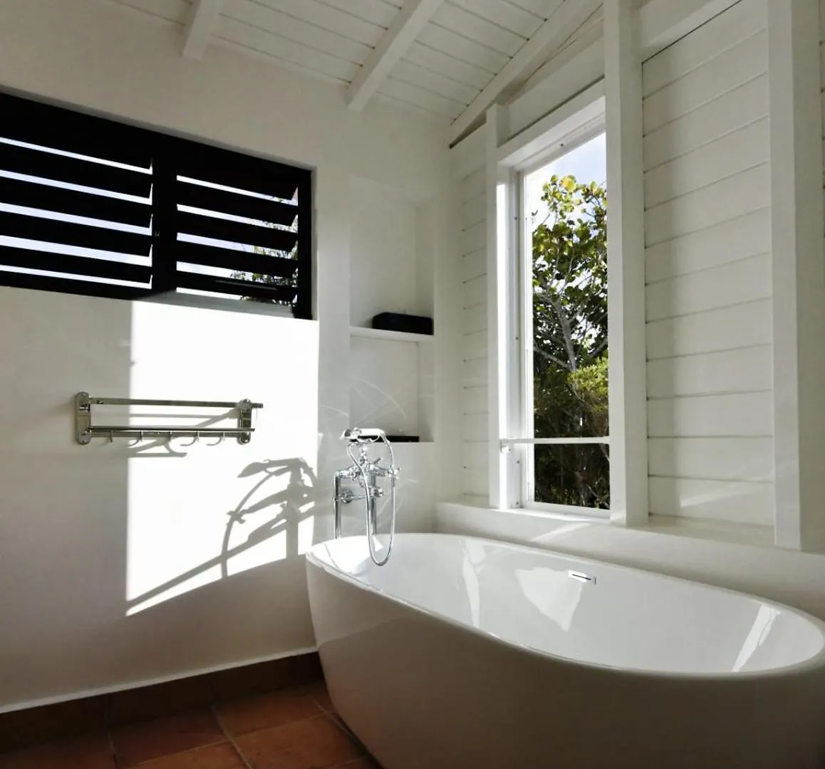Villa Calypso Saint-Louis