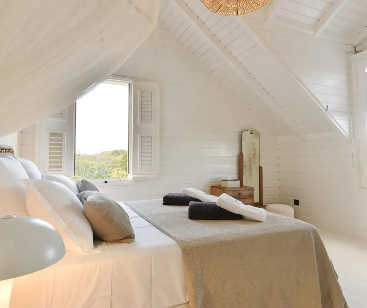 Villa Calypso Saint-Louis Guadeloupe