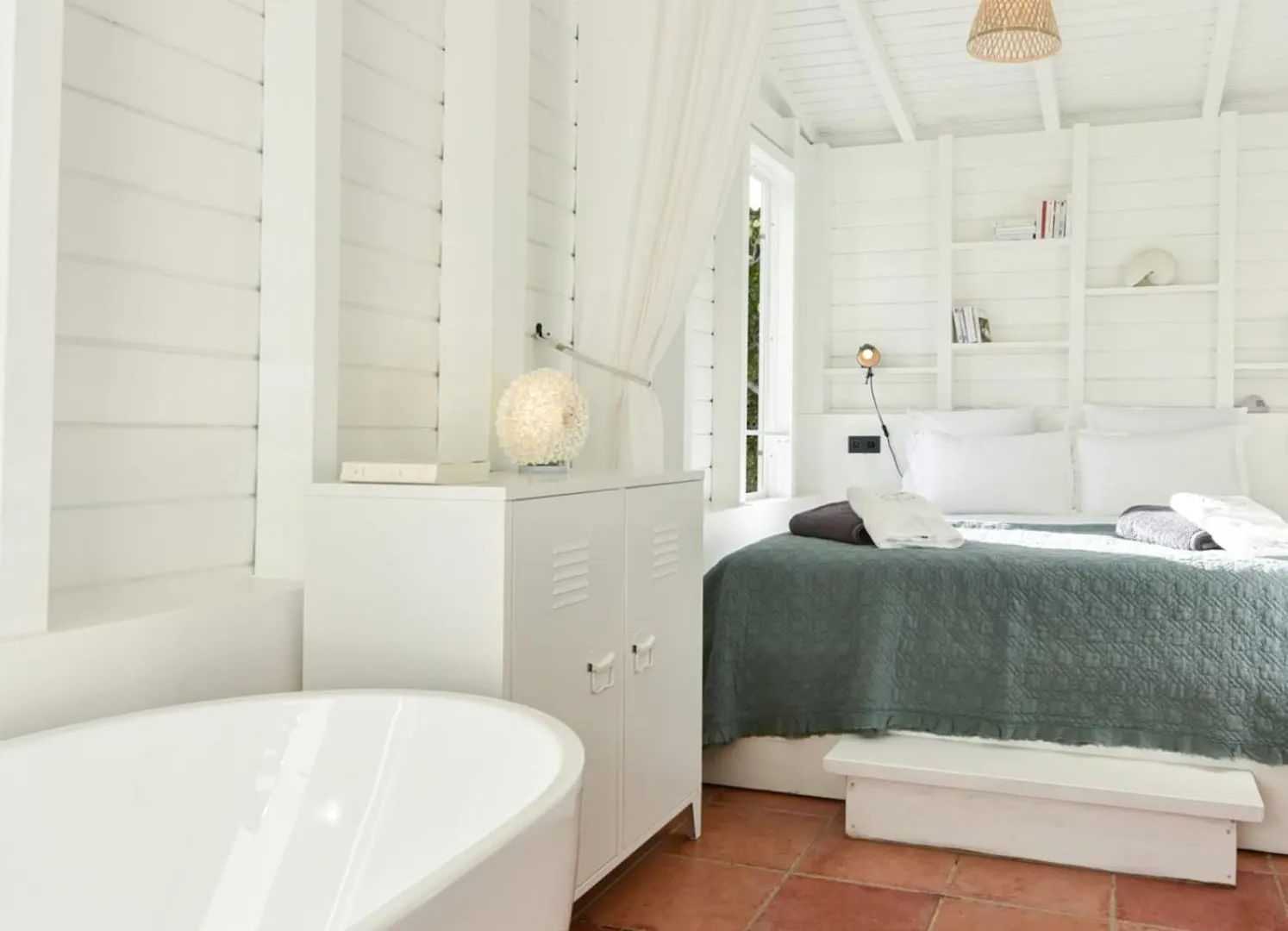 Villa Calypso Saint-Louis 0*,  Guadeloupe