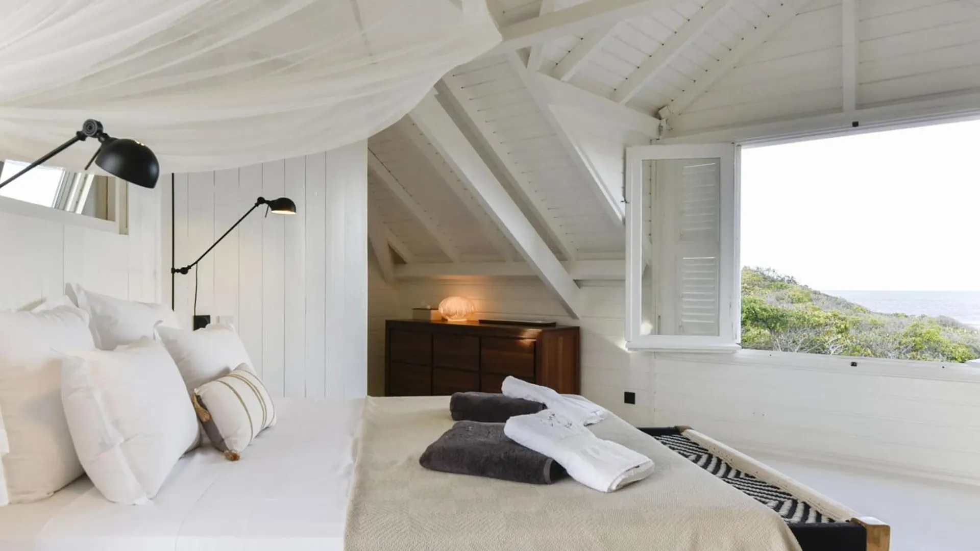 Villa Calypso Saint-Louis Guadeloupe