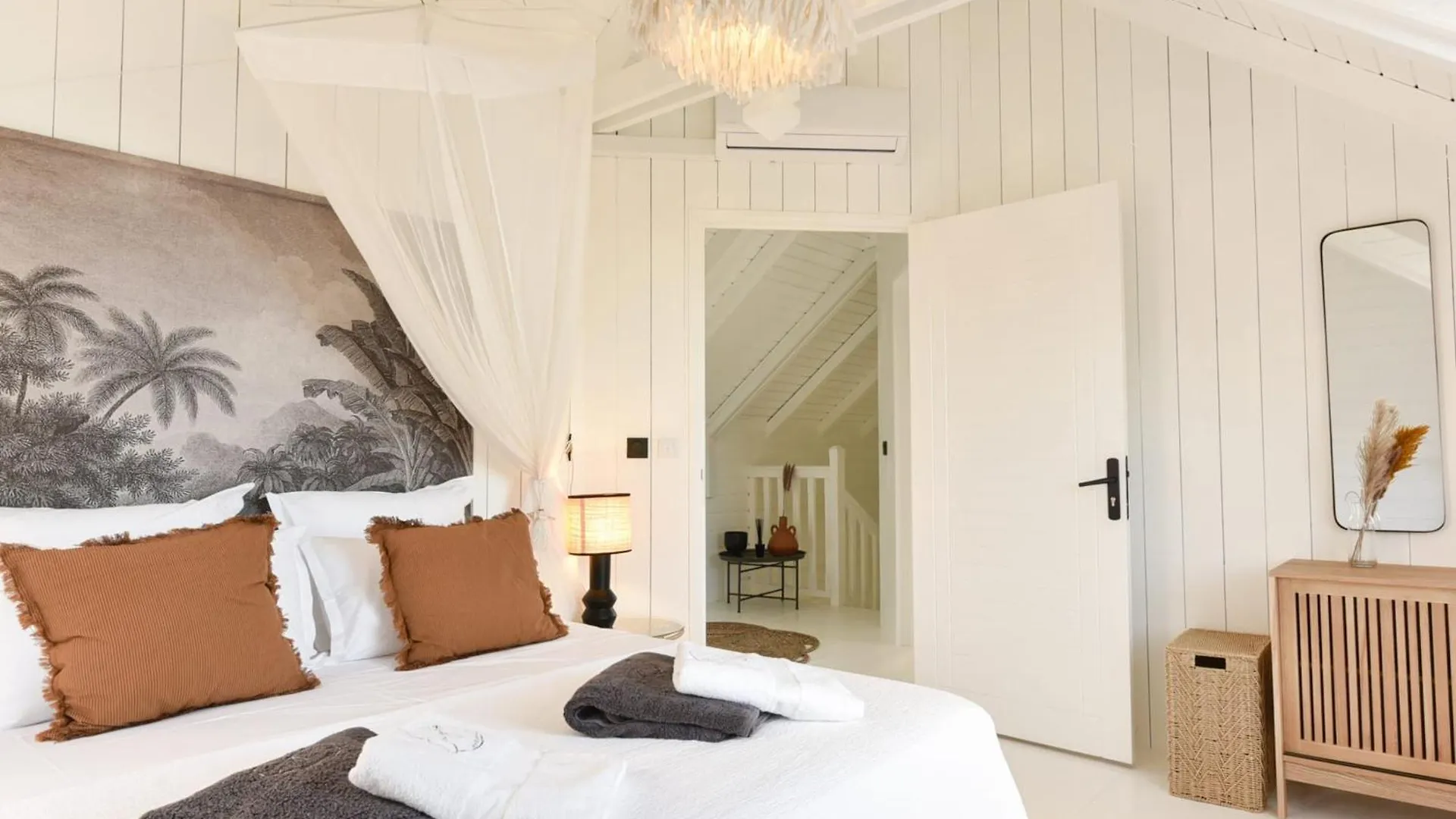 Villa Calypso Saint-Louis 0*,  Guadeloupe