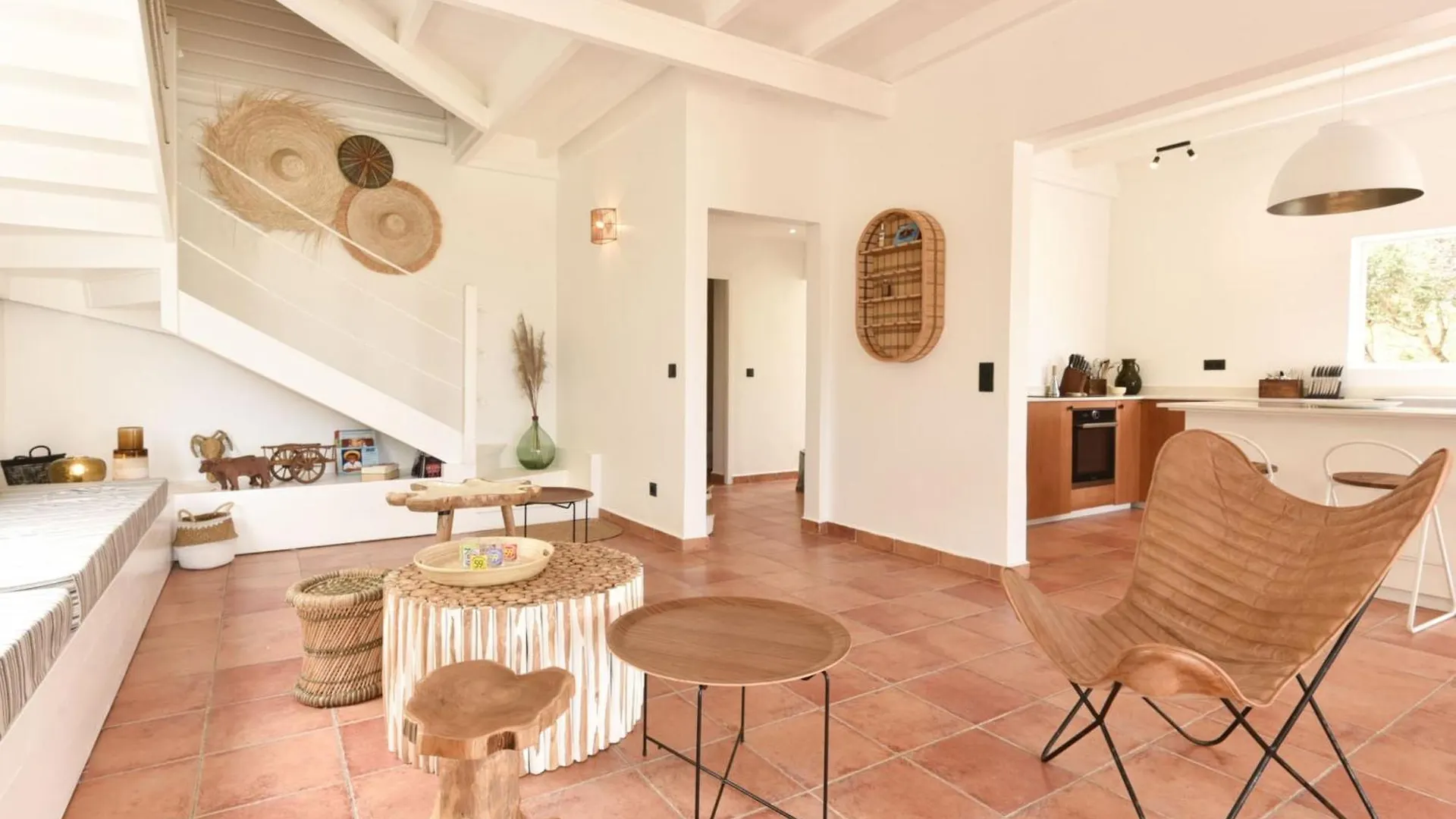Villa Calypso Saint-Louis