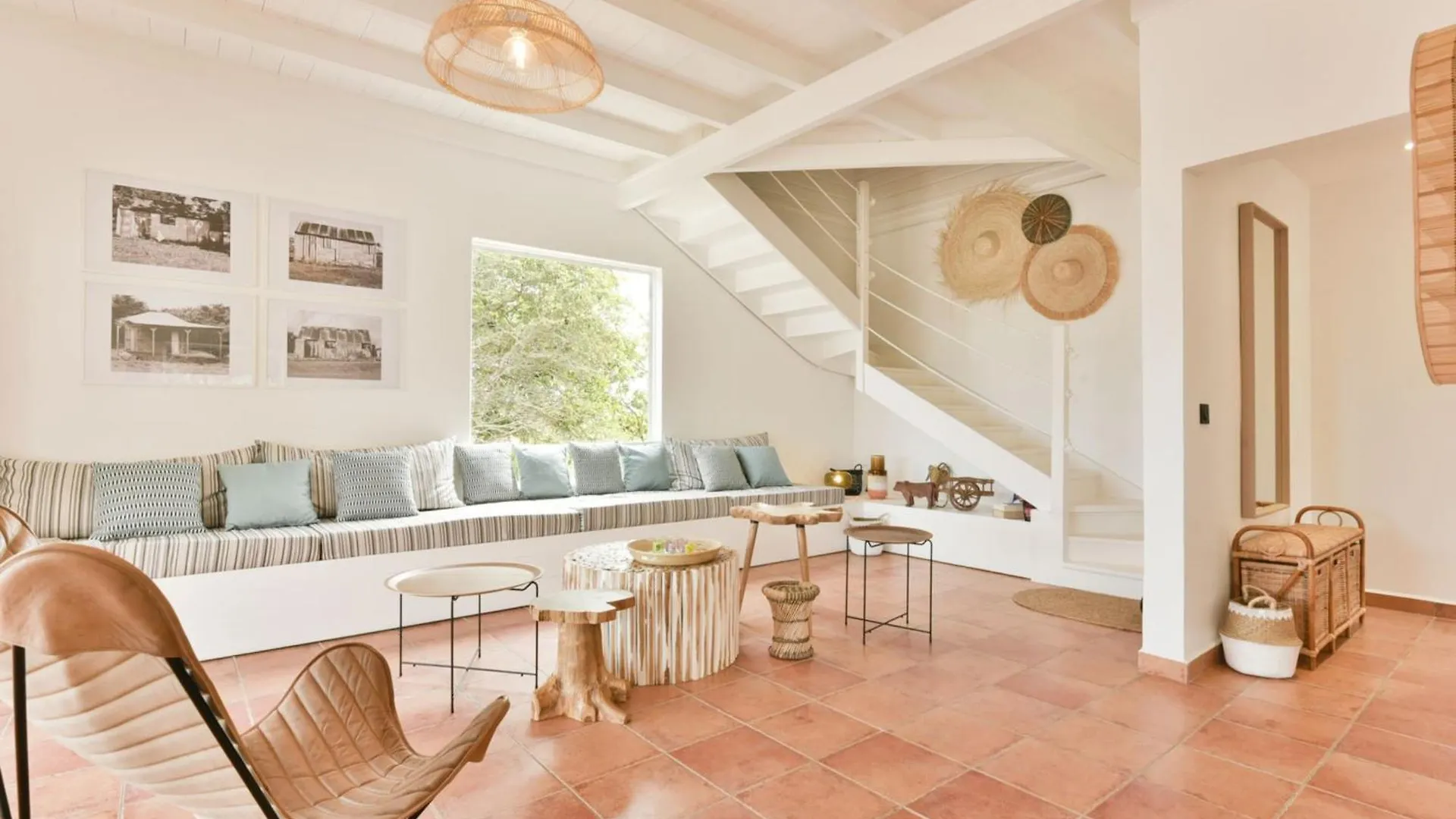 Villa Calypso Saint-Louis Guadeloupe