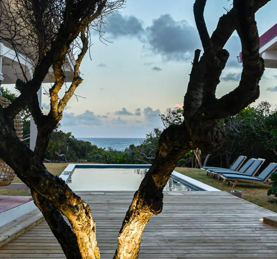 Villa Calypso Saint-Louis Guadeloupe
